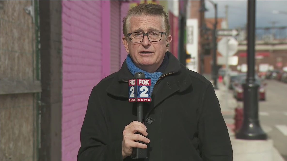Two who pleaded guilty to Whitmer kidnapping trial were 'stupid', Charlie Langton says